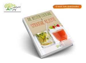 strohalme inkl. kostenloses rezept e-book